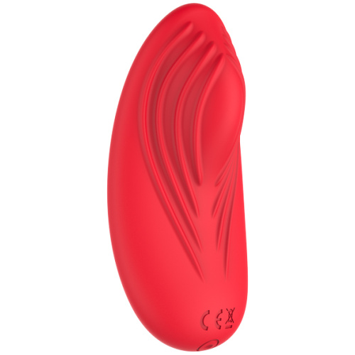 Hello Sexy - Party Girl Panty Vibe - Tiger Lily