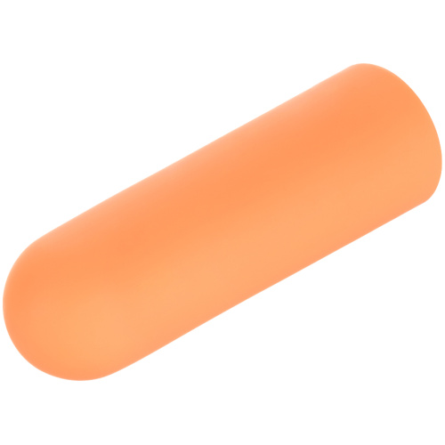 Turbo Buzz Rounded Mini Bullet - Orange