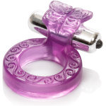 Intimate Butterfly Ring