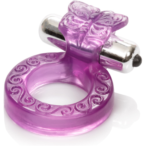 Intimate Butterfly Ring