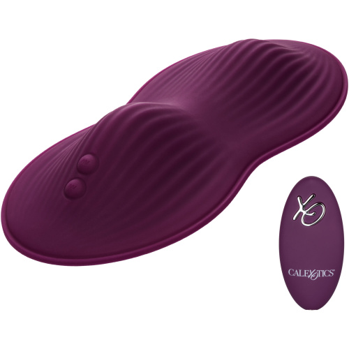 Lust Remote Control Dual Rider