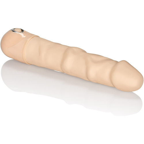 Waterproof Power Stud - Rod - Ivory