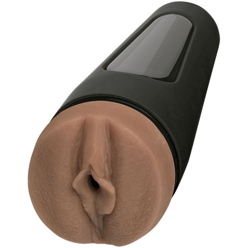 Main Squeeze - Honey Gold - Pussy