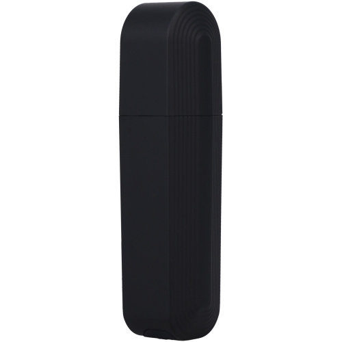 This Product Sucks - Sucking Clitoral Stimulator - Rechargeable - Black