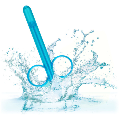 Lube Tube - Blue