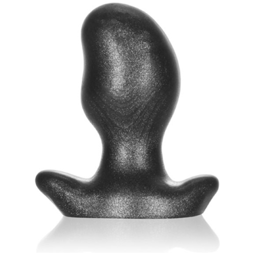 Ergo Butt Plug - Extra Small - Smoke