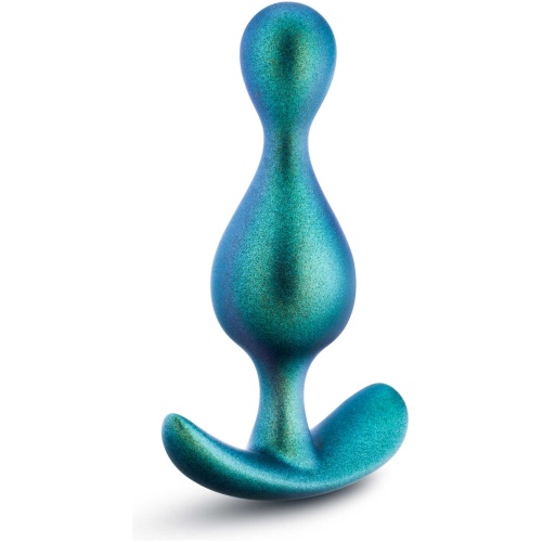 Anal Adventures Matrix - Photon Plug - Neptune Teal