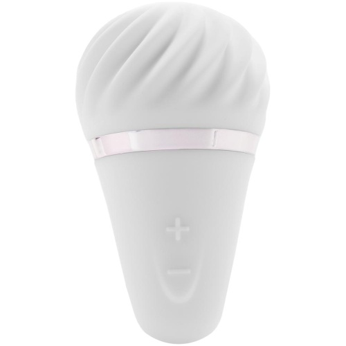 Satisfyer Satisfyer Little Wand - White