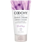 Coochy Shave Cream - Floral Haze - 3.4 Oz
