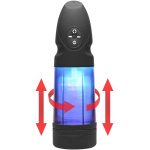 Love Botz Stroke Multifunction Rechargeable Stroker
