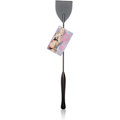 First Time Fetish Riding Crop