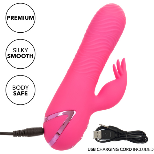 California Dreaming Sacramento Sweetie - Pink