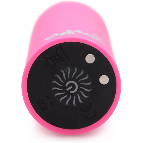 10x Mega Vibrator - Pink