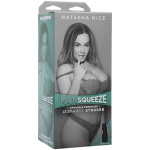 Main Squeeze - Natasha Nice - Pussy