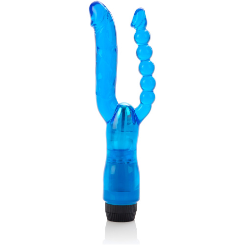 Dual Penetrator Vibrator