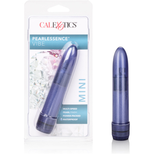 Mini Pearlessence Vibe - Blue