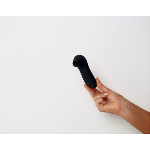 Voodoo Beso Xoxo - Black