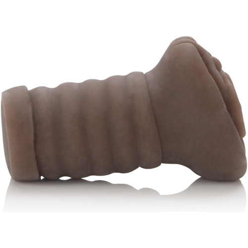 My Cocoa Stroker Masturbator