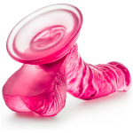 B Yours - Sweet n' Hard 8 - Pink