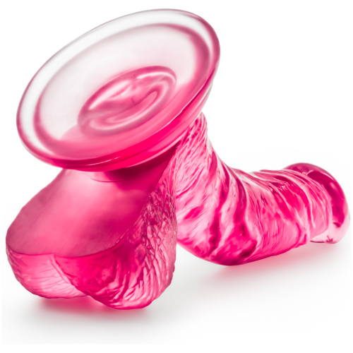B Yours - Sweet n' Hard 8 - Pink