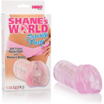 Shanes World Sorority Pussy