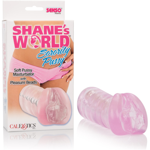 Shanes World Sorority Pussy