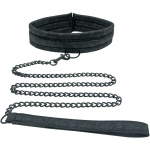 Sincerely Lace Collar & Leash