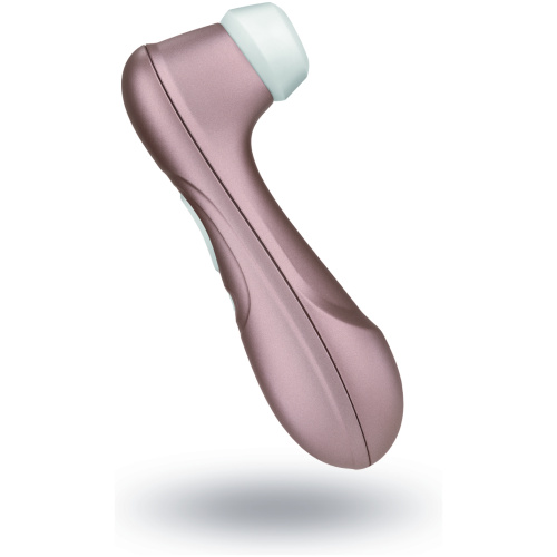 Satisfyer Pro 2 Generation 2 - Rose Gold