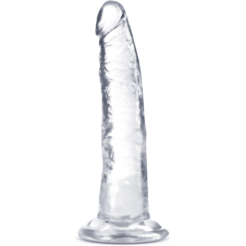 B Yours Plus - Lust N Thrust - Clear