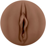 Tight Lipped - Dark