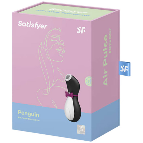 Satisfyer Penguin