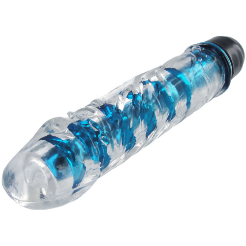 Shimmer Core Metallic Vibe - Blue