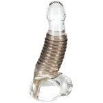 Stimulation Enhancer - Smoke