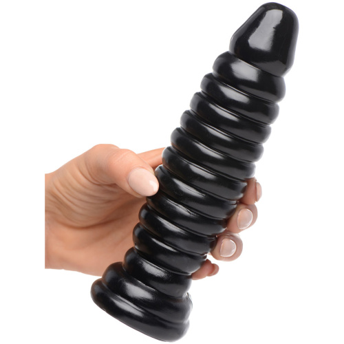 Bumpy Ride Butt Plug -Bulk