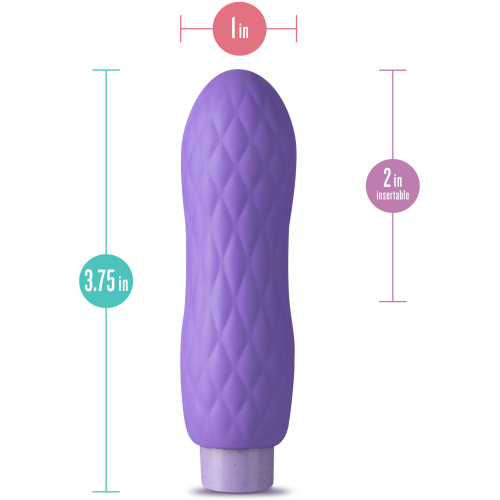 Gaia Eco Bliss - Lilac
