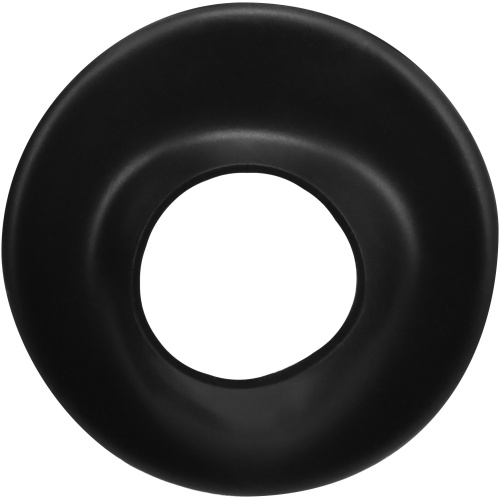 Rock Solid - Penis Pumping Kit - Black/clear