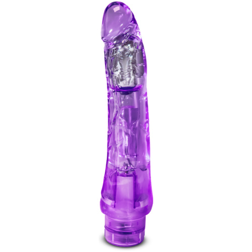 Naturally Yours - Mambo Vibe - Purple