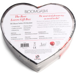 The Rose Lover's Gift Box Bloomgasm - Red
