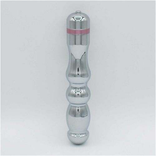 Hidden Treasure Metal Vibrator