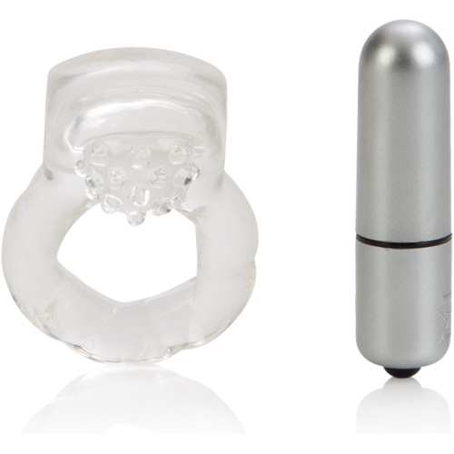 Lovers Delight - Clear