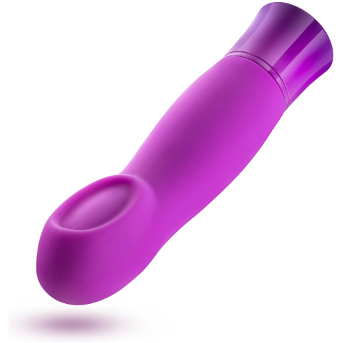 Oh My Gem - Charm - Amethyst