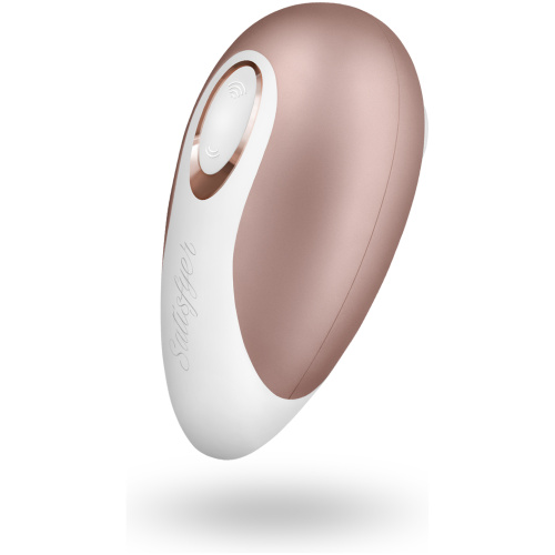 Satisfyer Deluxe