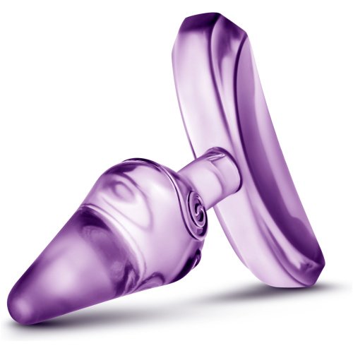 Play With Me - Jolly Plug - Purple