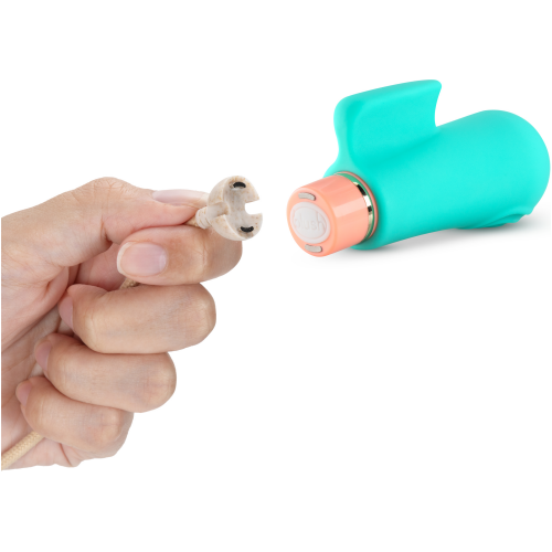 Aria - Sensual Af - Teal