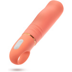 Aria - Smokin' Af - Coral