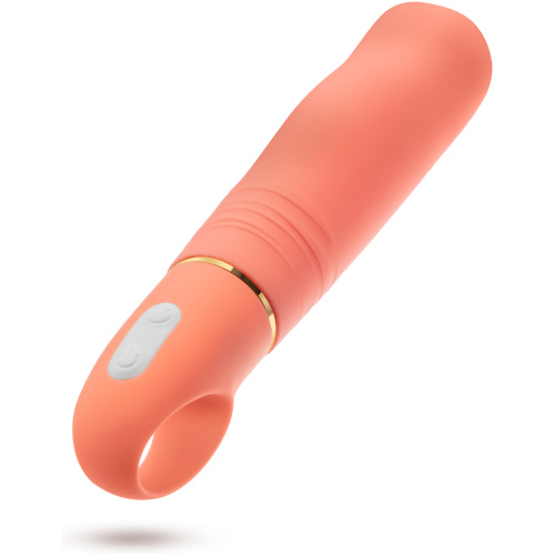 Aria - Smokin' Af - Coral