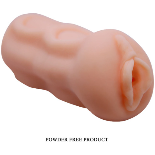Crazy Bull Masturbator Sleeve - Lillian