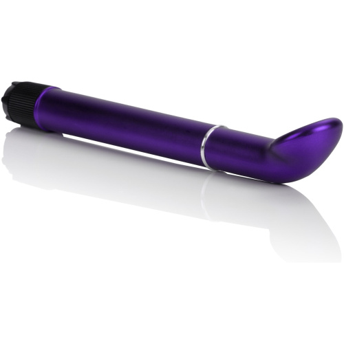 Clitoriffic Vibrator - Purple