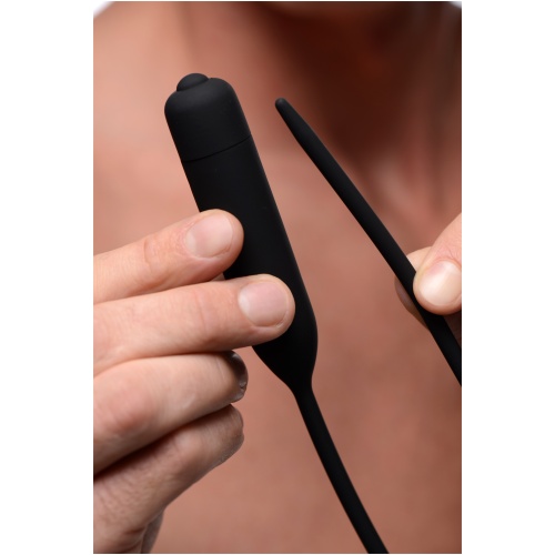 Cadence Extreme 10x Vibrating Urethral Sound