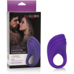 Silicone Rechargeable Passion Enhancer